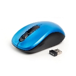 Мышь беспроводная Smartbuy ONE 378 синяя (SBM-378AG-B)
