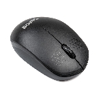 Мышь беспроводная Dialog Comfort MROC-13U черный, 1200 dpi, радиоканал, USB, кнопки - 3