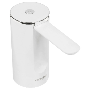 (Распродажа) Аккумуляторная помпа для воды (бутылки по 19л) KaringBee X104