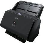 Сканер Canon image Formula DR-M260 (2405C003) A4 черный