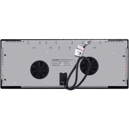 Индукционная варочная панель Maunfeld CVI904SFLBK LUX Inverter