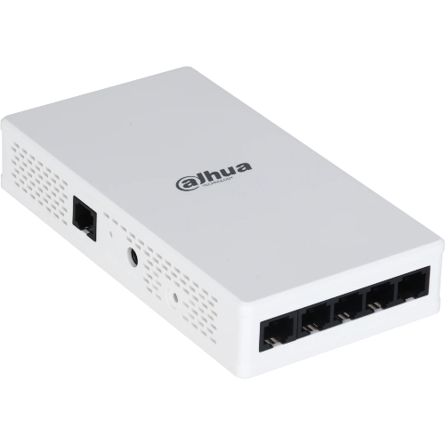 Точка доступа Wi-Fi Dahua 11AX 3000Mbps In-wall AP support DoLynk care
