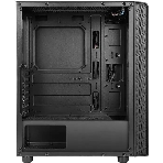 Компьютерный корпус Azza Prime 360E черный без БП ATX 5x120мм 2x140мм 2xUSB 3.0 audio bott PSU
