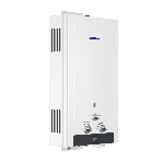 Водонагреватель газ Edisson H 20 DL