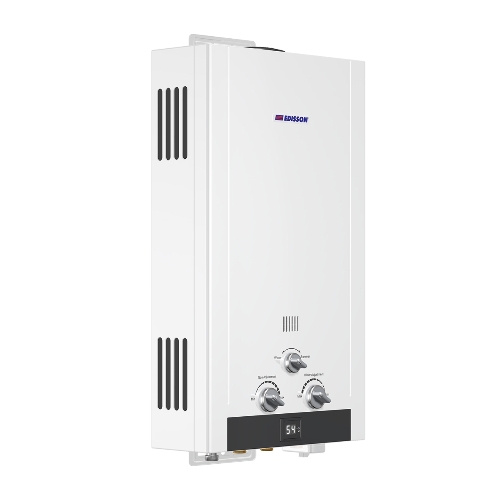 Водонагреватель газ Edisson H 20 DL
