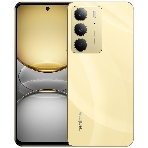Смартфон Realme C75, 8/256Gb, золотистый