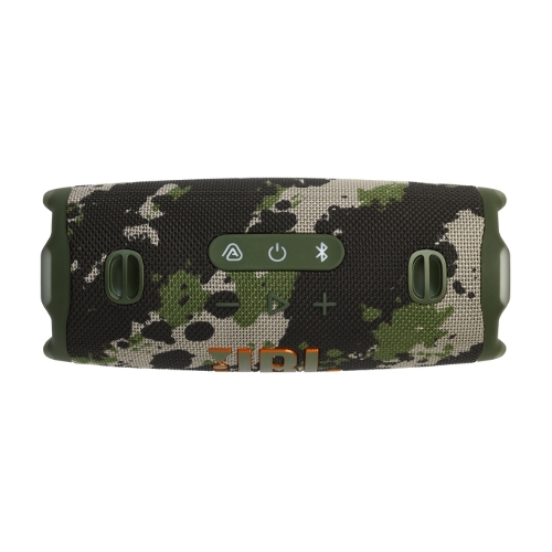 Портативная колонка JBL JBLCHARGE6SQUAD камуфляж