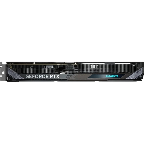 Видеокарта Gigabyte GeForce RTX 5060 Ti Gaming OC, NVIDIA RTX 5060 Ti, 8 ГБ GDDR7, 128 бит, PCI-e 5.0, 1xHDMI, 3xDP, 2647 МГц