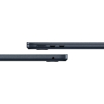 Ноутбук Apple MacBook Air 13-inch 2025 (КЛАВ.РУС.ГРАВ.) Midnight 13.6