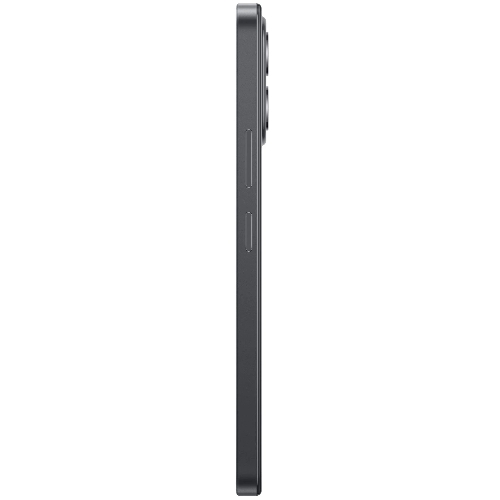 Смартфон Tecno Pova 7 5G LJ7, 8/256Gb, черный