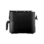Аэрогриль Brayer 2041BR черный, 1500 Вт, 5 л, сенсор, 8 программ