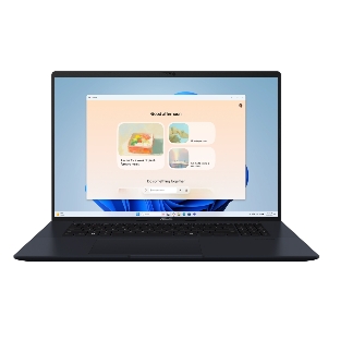Ноутбук ASUS Vivobook 18 Special M1807HA-S8108 AMD Ryzen 7 260 3.8GHz/DDR5 16Gb/512Gb SSD/AMD Radeon Graphics/18,4