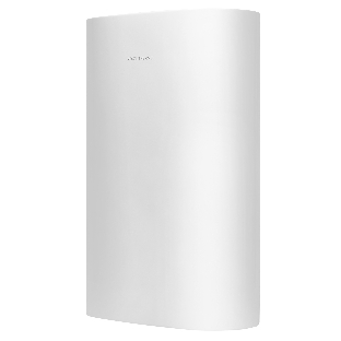 Бойлер косвенного нагрева Royal Thermo AQUATEC Standart SW080 White настенный