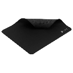 Коврик для мыши Oklick/Оклик OK-F0351 черный 350x280x3мм