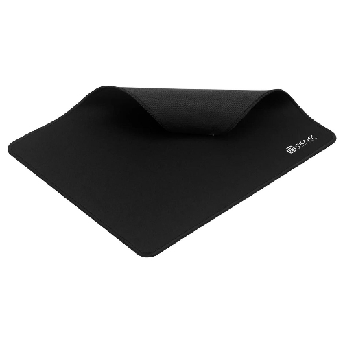 Коврик для мыши Oklick/Оклик OK-F0351 черный 350x280x3мм