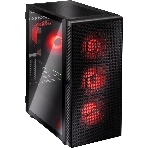 Компьютер Bloody BD-PC CB76T2 TWR i7 14700F (2.1) 32Gb SSD 1Tb RTX 5070 12Gb Windows 11 Home 64 GbitEth 650W черный (RUS) (2141987)