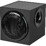 Колонки Logitech Z906 5.1 черный 500Вт