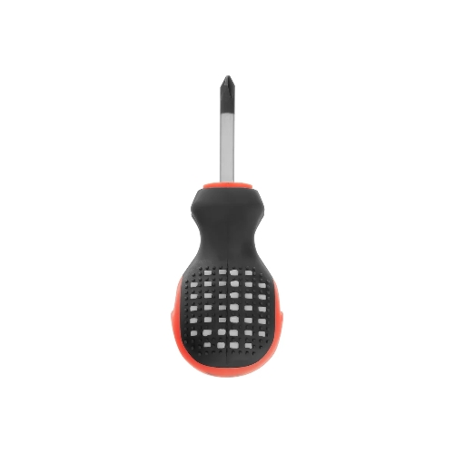 Отвертка Matrix Fusion 11429 PH1 х 38 мм, CrV, 3-х компонентная рукоятка 