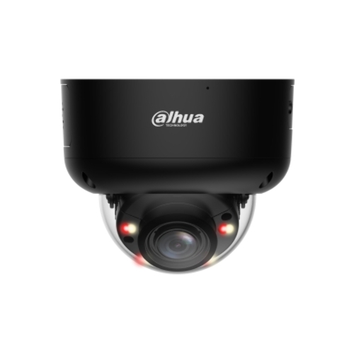 Камера видеонаблюдения IP Dahua DH-IPC-HDBW5459R1-ZE-PV-PRO 2.7-12мм цв.
