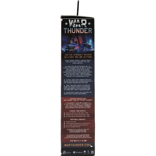 Мышь проводная Defender Sky Dragon GM-090L черный, 3200 dpi, USB, кнопки - 6