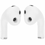 Наушники TWS Borofone BW82 белый, вкладыши, Bluetooth