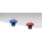 Водонагреватель накопительный Thermex H 30 U (pro) подводка/верхняя