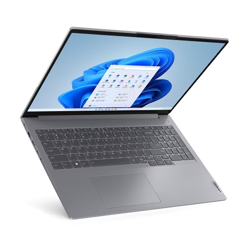 Ноутбук Lenovo Thinkbook 16 G6 IRL Core i7 13700H 16Gb SSD512Gb Intel Iris Xe graphics 16