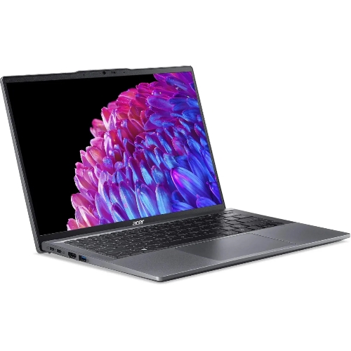 Ноутбук Acer Swift Go 14 SFG14-63-R8U9 Ryzen 5 8645HS 16Gb SSD 1Tb AMD Radeon 14