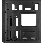 Компьютерный корпус Aerocool/Formula CS-1103-S-BK-v1