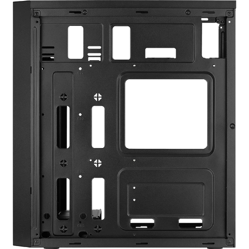 Компьютерный корпус Aerocool/Formula CS-1103-S-BK-v1