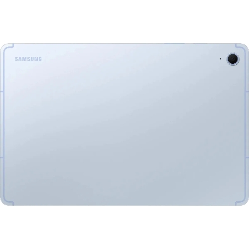 Планшет Samsung Galaxy Tab S10 SM-X526B 10.9", 12Gb, 256Gb, Wi-Fi, 5G, Android 15 голубой