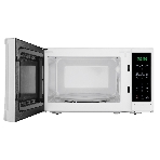 Микроволновая печь Maunfeld MFSMO720EW07 белый, 20 л, 700 Вт, переключатели - сенсор