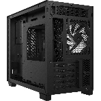 Компьютерный корпус XPG VALORAIRNANOMAA-BKCWW
