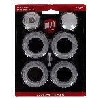 Комплект монтажный Royal Thermo 1”х 3/4