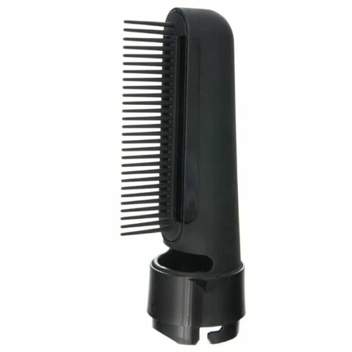 Фен-щётка Braun AS 720 Satin Hair 7 черный, 700 Вт, ионизация, 38 мм