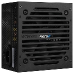 Блок питания Aerocool/Formula VX-350 PLUS, 350Вт, 120мм, черный