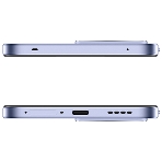Смартфон Realme C85 RMX5566 6/128Gb, фиолетовый
