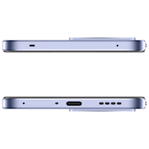 Смартфон Realme C85 RMX5566 6/128Gb, фиолетовый
