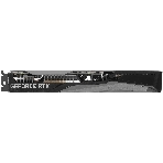 Видеокарта Gigabyte GeForce RTX 3060 GAMING OC, 12 GB GDDR6, 192 bit, 2xDisplayPort, 2xHDMI, GPU 1320 MHz