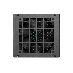Блок питания Deepcool/GamerStorm PN750D, 750Вт, 80 PLUS Gold, 120мм, черный
