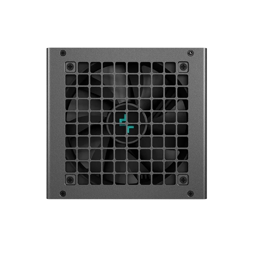 Блок питания Deepcool/GamerStorm PN750D, 750Вт, 80 PLUS Gold, 120мм, черный