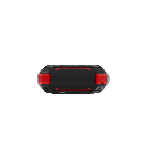 Мобильный телефон Maxvi T100 красный