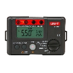 Измеритель сопротивления изоляции UNI-T UT501B
