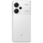 Смартфон Xiaomi Redmi Note 13 Pro+ 5G, 8/256Gb, белый