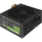 Блок питания Aerocool/Formula ATX 500W AC VX PLUS (20+4pin) 120мм fan 3xSATA RTL