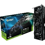 Видеокарта Palit PA-RTX 5070 INFINITY 3 12Gb RTX 5070 12Gb 192bit GDDR7 2325/28000 HDMIx1 DPx3 HDCP Ret