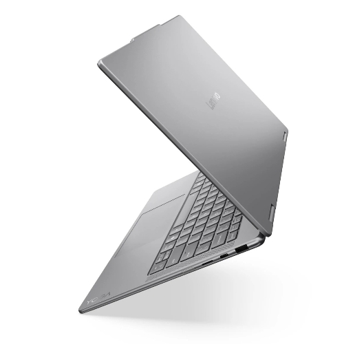 Ноутбук Lenovo Yoga 7 2-in-1 14ILL10 14
