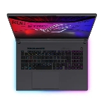 Ноутбук Asus ROG Strix G18 G815LR-S9085 Core Ultra 9 275HX 32Gb SSD1Tb NVIDIA GeForce RTX5070Ti 12Gb 18