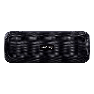 Колонка беспроводная Smartbuy (SBS-5280) HERO, черный