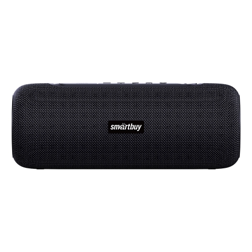 Колонка беспроводная Smartbuy (SBS-5280) HERO, черный